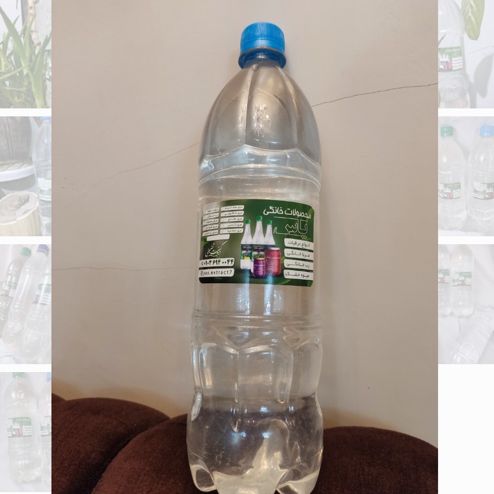 عرق بومادران تبریز