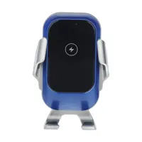 پایه نگهدارنده و شارژر بی سیم گوشی موبایل آکو مدل Drift pro