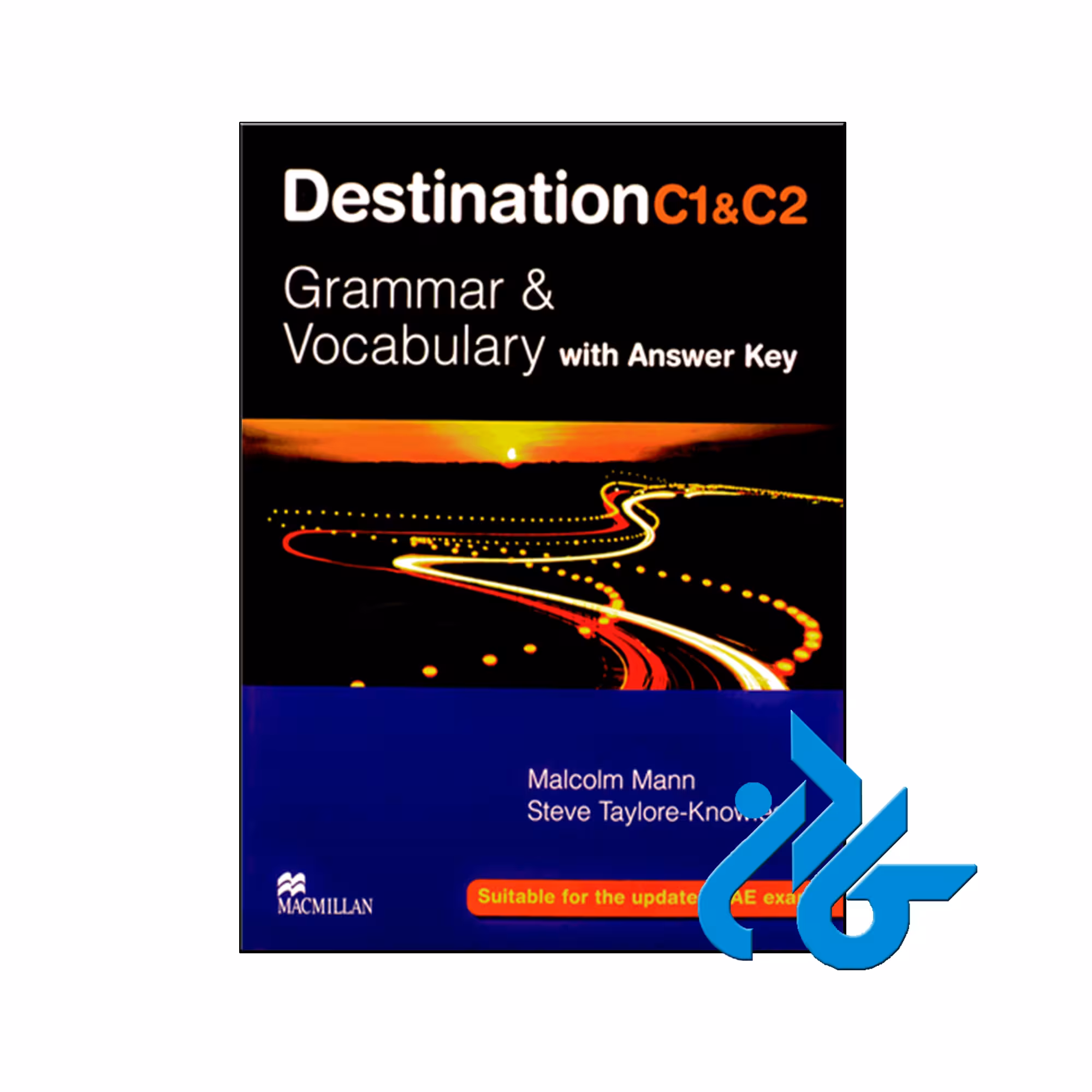 Destination C1 C2 Grammar and Vocabulary