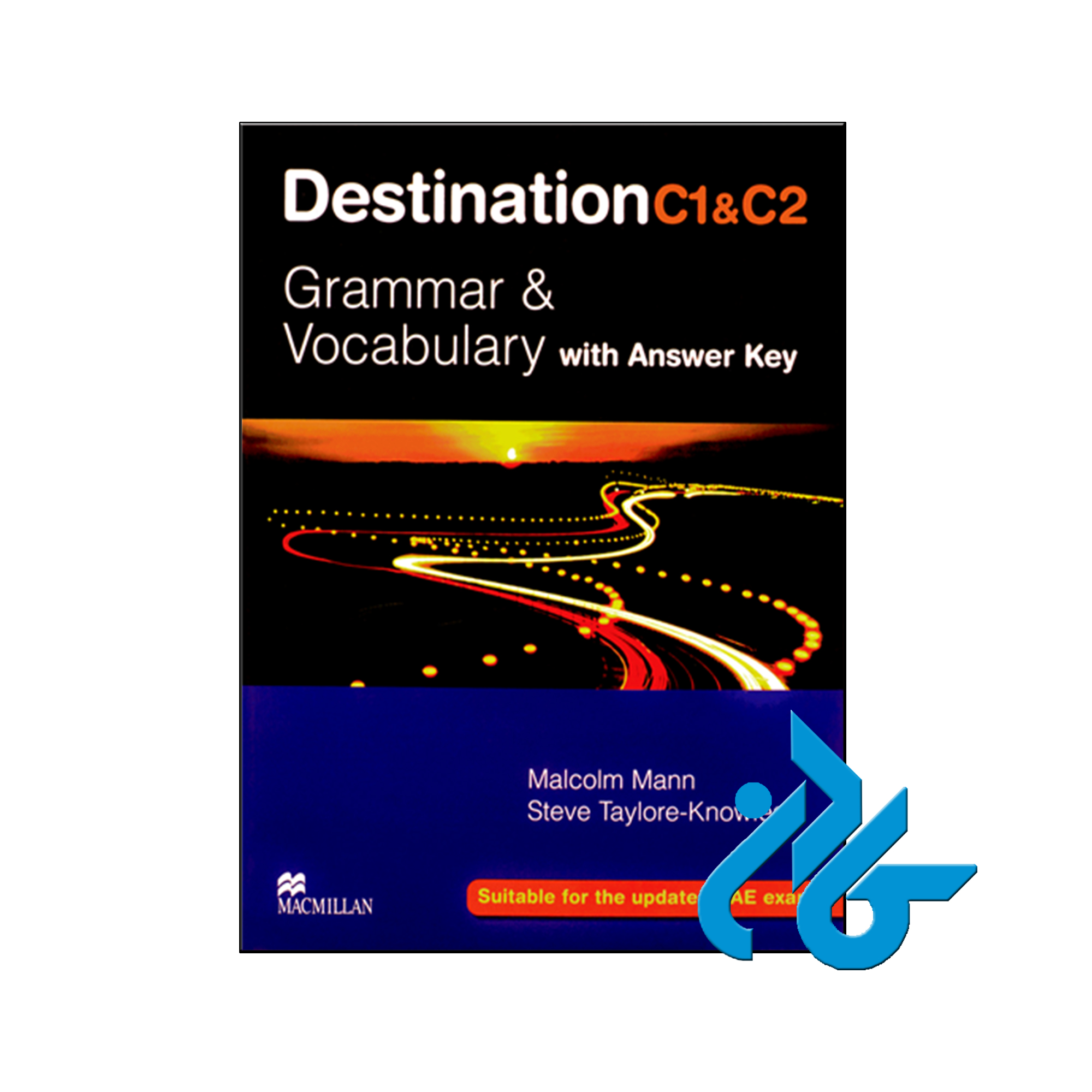 Destination C1 C2 Grammar and Vocabulary