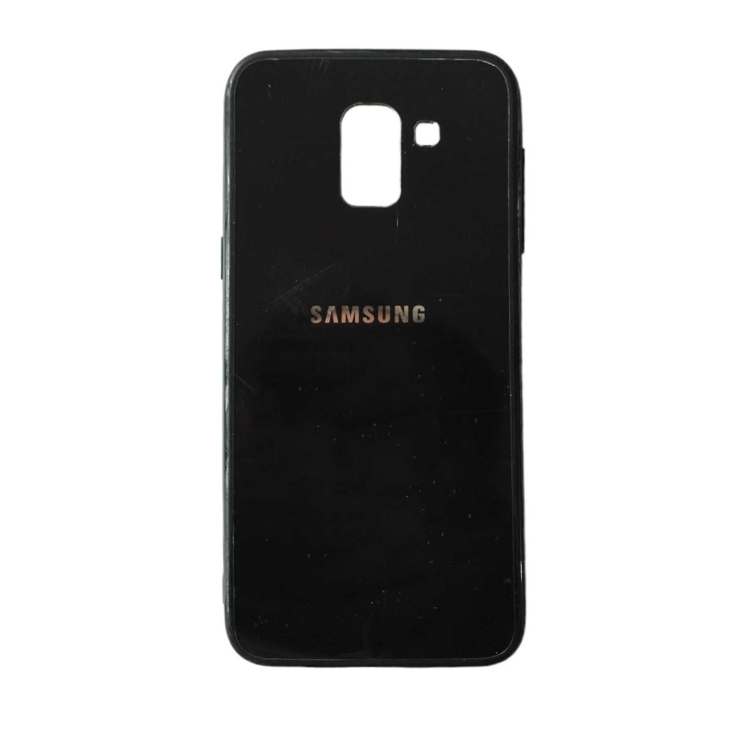 کاور مدل Mj1024 مناسب برای گوشی موبایل سامسونگ Galaxy J6 2018 