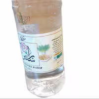 عرق رازیانه راستین(1 لیتر)