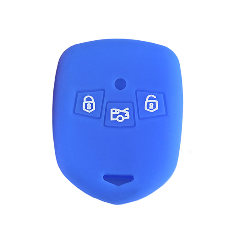 کاور ریموت خودرو وارون مدل K-370 مناسب برای سمند