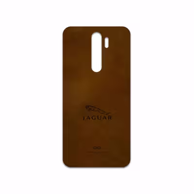 برچسب پوششی ماهوت مدل BFL-JGR مناسب برای گوشی موبایل شیائومی Redmi Note 8 Pro
