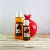 روغن خشخاش 60cc ایرونیش