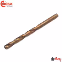 مته 6 میلیمتر 5درصد کبالت SOLB