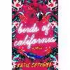 کتاب Birds of California اثر Katie Cotugno انتشارات Harper Perennial