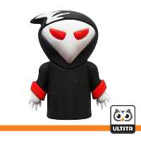 فلش روح سرگردان 8 گیگ اولتیتا با گارانتی