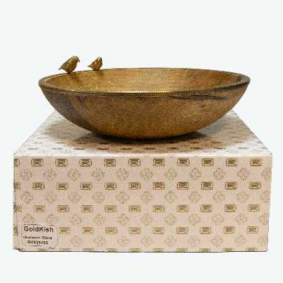 آجیل خوری گلد کیش مدل برد کد GK829482