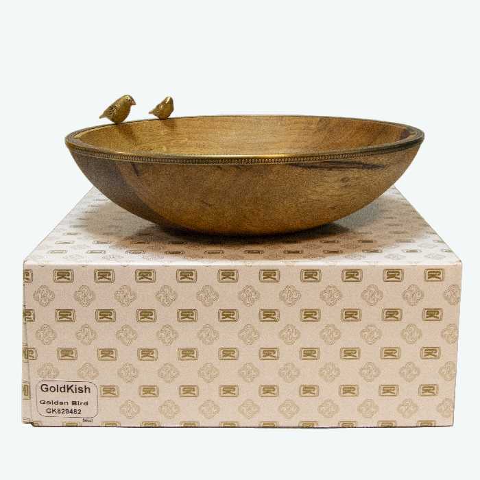 آجیل خوری گلد کیش مدل برد کد GK829482