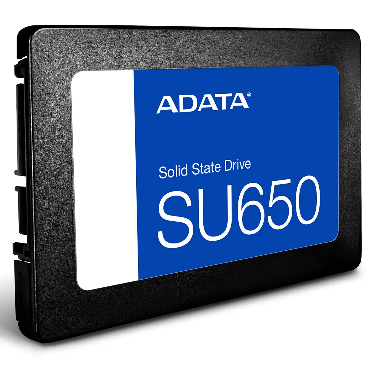 اس اس دی ای دیتا sata مدل SU650 ظرفیت 480 گیگابایت ADATA - دوسو آی تی