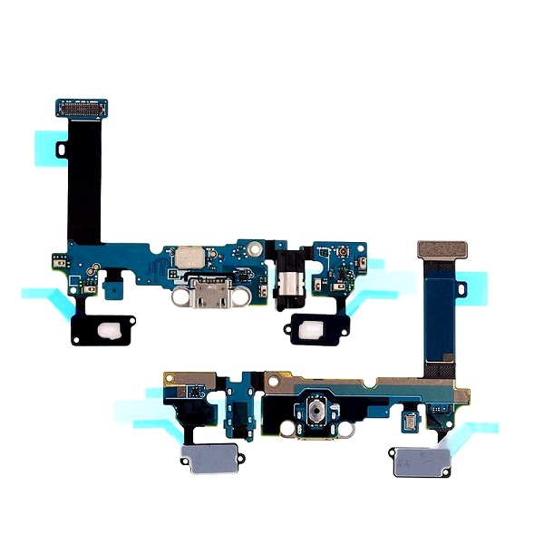 Flat Board Charge Samsung A710