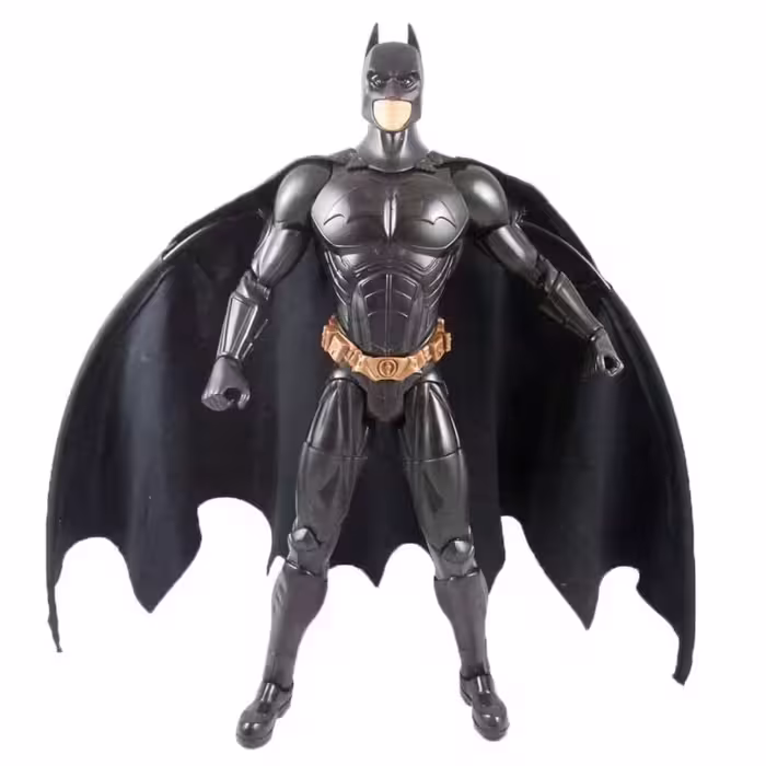 اکشن فیگور ماتیل مدل Batman کارآفرین کد 16027