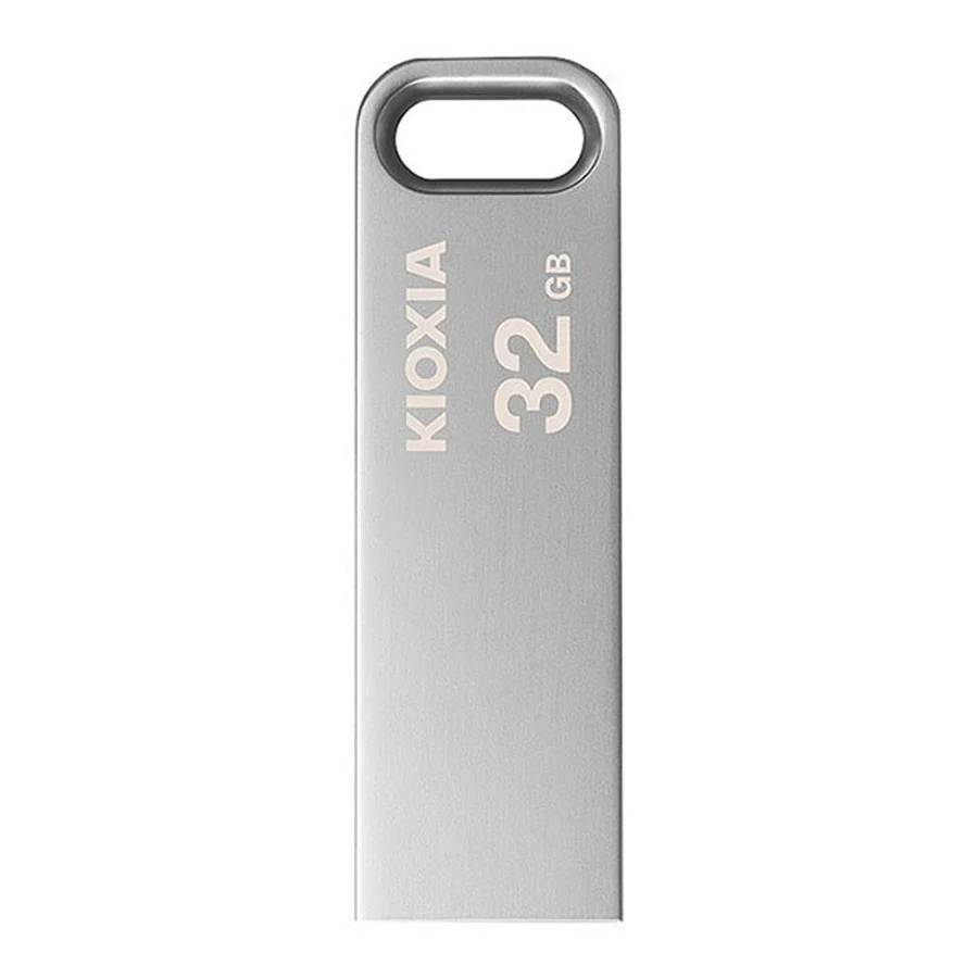 فلش کیوکسیا U366 USB3.2 32GB