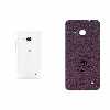برچسب پوششی ماهوت مدل PL-MAH مناسب برای گوشی موبایل مایکروسافت Lumia 550