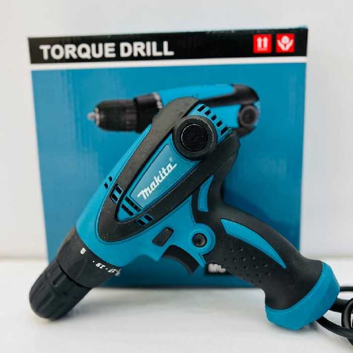 پیچ بند برقی ماکیتا 