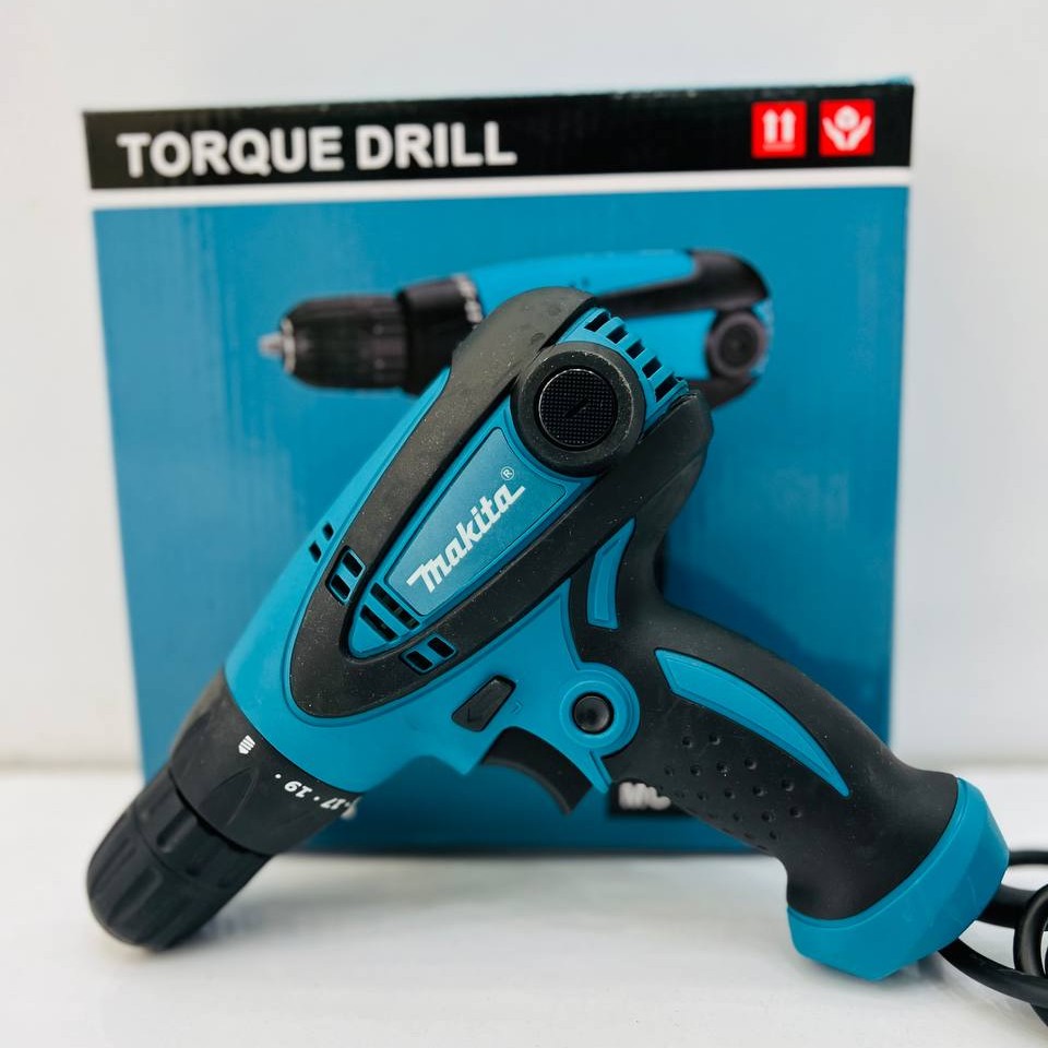 پیچ بند برقی ماکیتا 