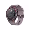 برچسب ماهوت طرح Rug مناسب برای ساعت هوشمند هوآوی Watch GT 2 Pro