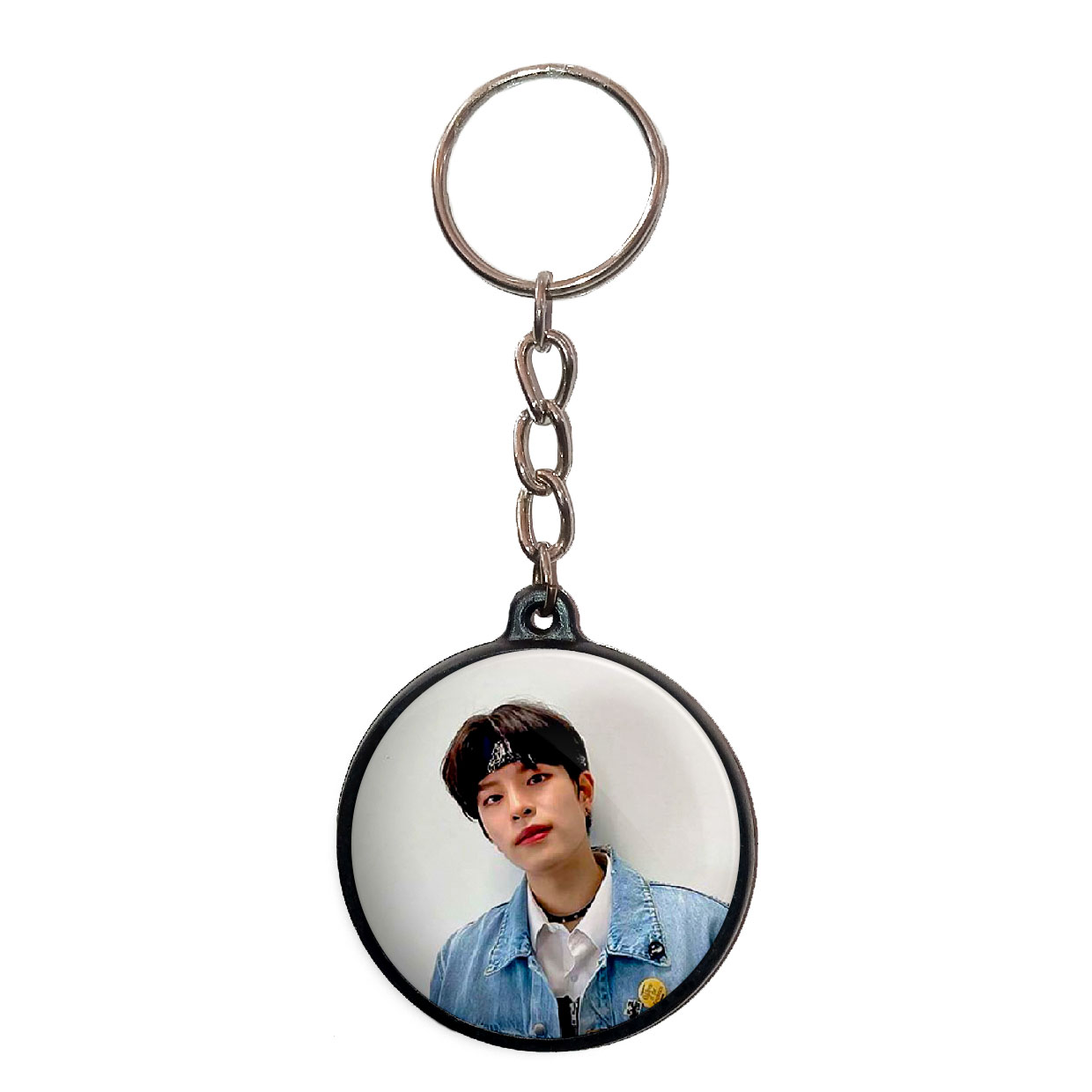 جاکلیدی پرمانه طرح straykids کد pmj.12305