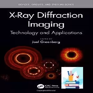 X-Ray Diffraction Imaging Technology and Applications TRUE PDF