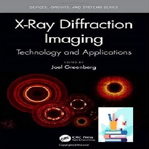 X-Ray Diffraction Imaging Technology and Applications TRUE PDF