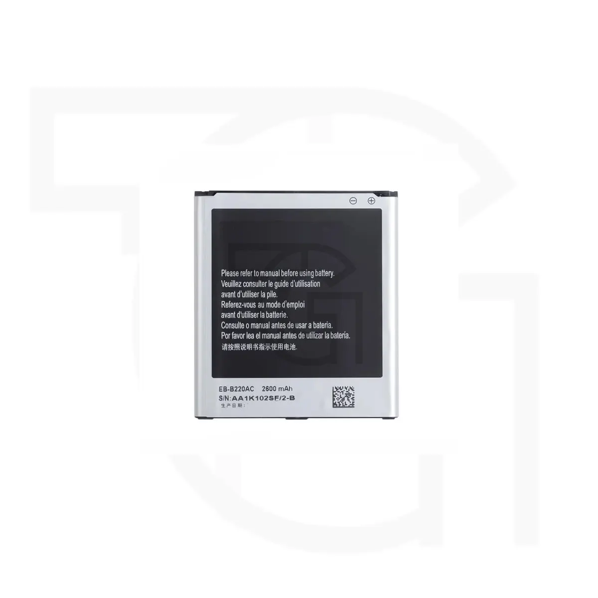 باتری سامسونگ Battery Samsung Galaxy G7106