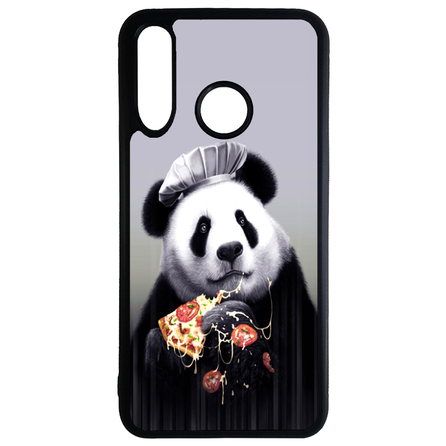 کاور طرح پاندا کد 1146 مناسب برای گوشی موبایل هوآوی y7p