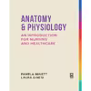 کتاب Anatomy and Physiology اثر Pamela Minett انتشارات Lantern