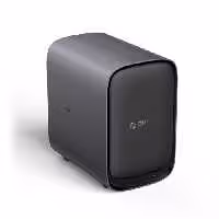 ذخیره ساز تحت شبکه NAS اوریکو مدل HS500-Pro