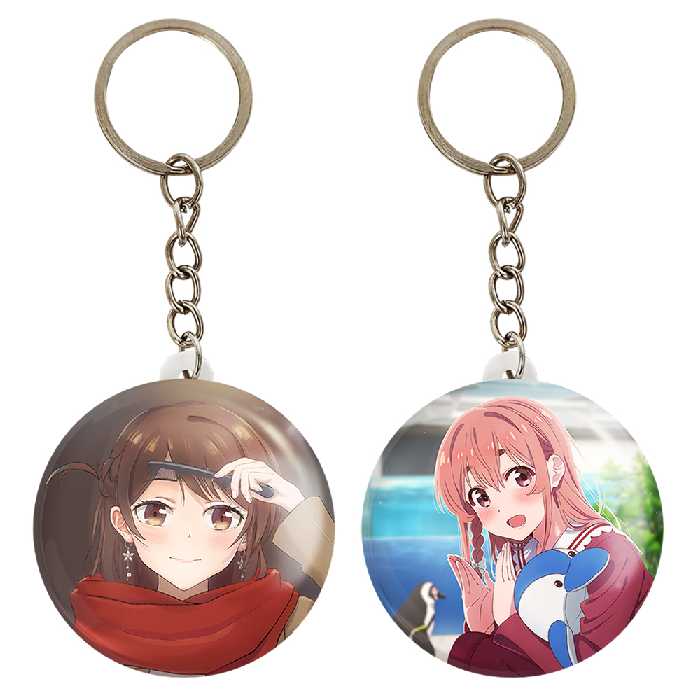 جاکلیدی خندالو مدل چیزورو انیمه کانوجواوکاری کد 1824518252 مجموعه 2 عددی