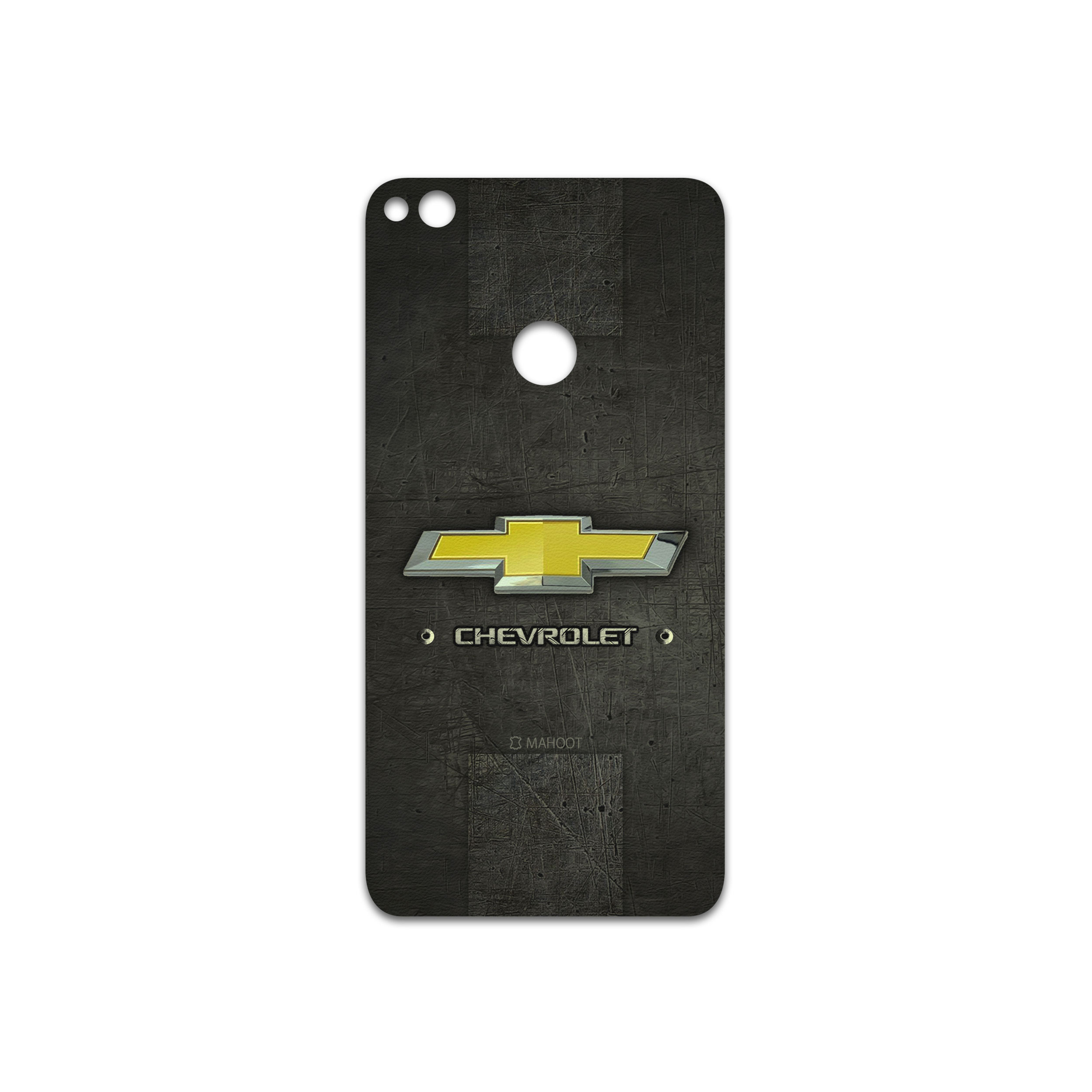 برچسب پوششی ماهوت مدل CHEVROLET مناسب برای گوشی موبایل آنر 8 Lite