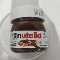 نوتلا 30 گرمی فندقی ساخت امارات