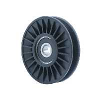 خرید غلتک هرزگرد دینام پراید اتوتک | اتوموبی