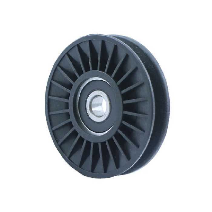 خرید غلتک هرزگرد دینام پراید اتوتک | اتوموبی