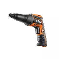 پیچ گوشتی شارژی 12 ولت آ ا گ AEG مدل BTS 12 C