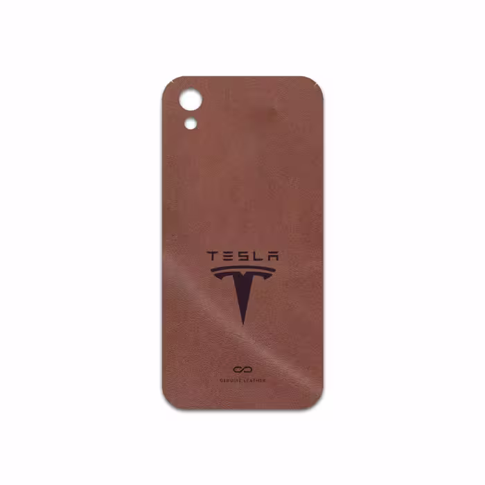 برچسب پوششی ماهوت مدل MNL-TSLA مناسب برای گوشی موبایل آنر 8S