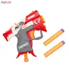 تفنگ بازی نرف مدل Fortnite Micro TS E6745