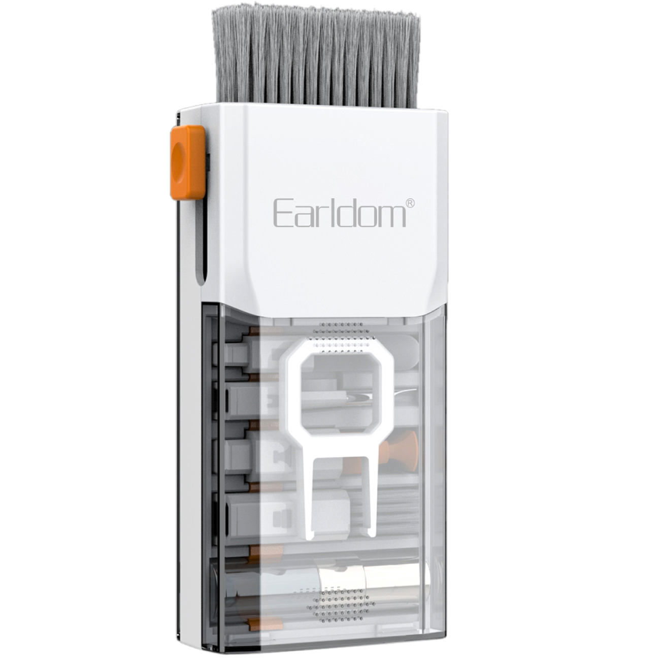 کیت تمیز کننده چندکاره ایرپاد، کیبورد و گوشی موبایل ارلدام T08