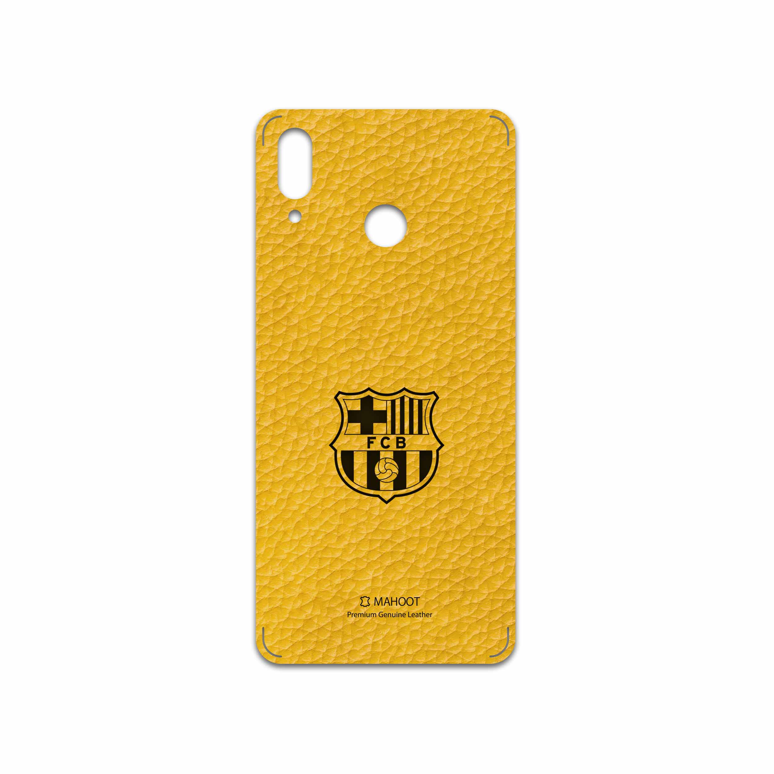 برچسب پوششی ماهوت مدل ML-BRCA مناسب برای گوشی موبایل هوآوی Nova 3