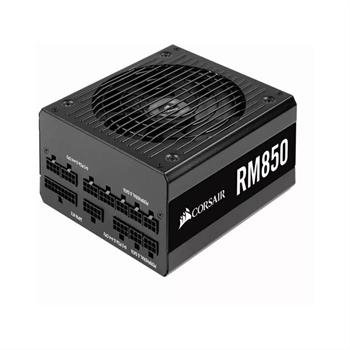 پاور 850 وات کورسیر مدل Corsair RM850W Gold Full Modular - دوسو آی تی
