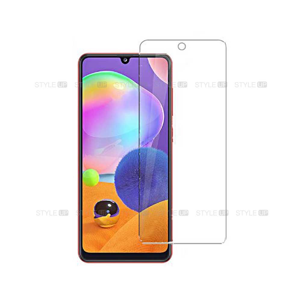 محافظ صفحه گلس گوشی سامسونگ Samsung Galaxy A31 مدل 2.5D