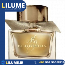 عطر ادکلن مای باربری 90 میل زنانه