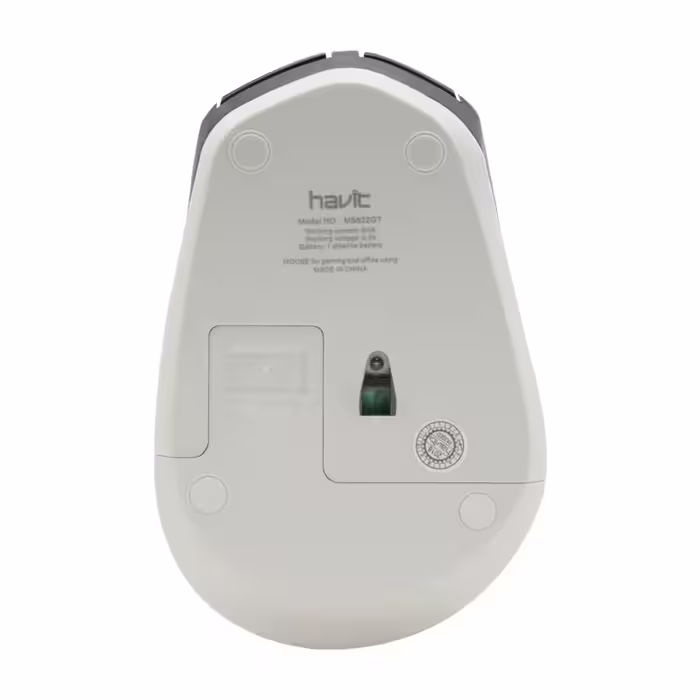 ماوس بی سیم هویت مدل MS 622GT