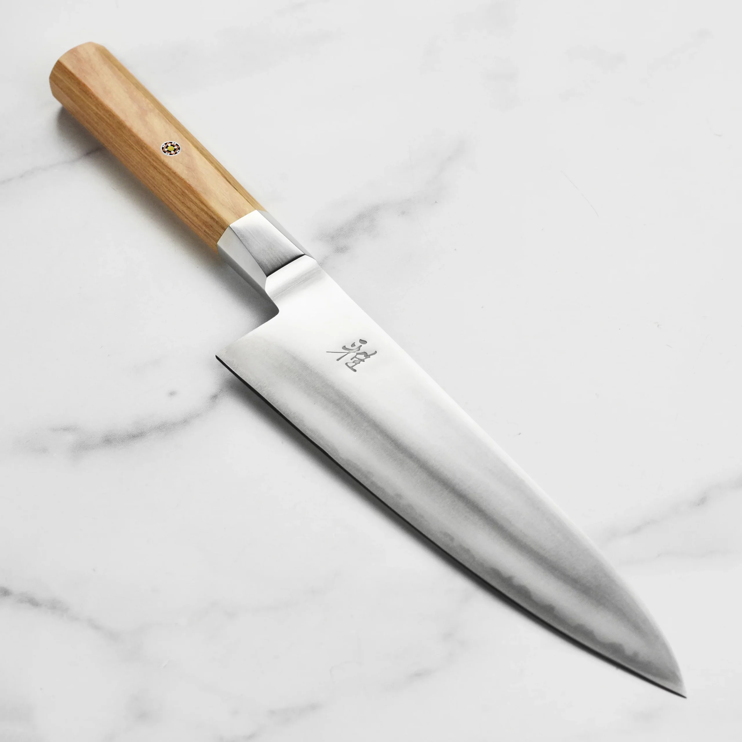 چاقوی میابی 20 سانت سرآشپز مدل کویا Miyabi Koya 4000FC Gyutoh Knife, 20cm
