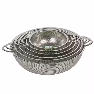 آبکش رومانتیک هوم مدل SAFI-6 مجموعه 6 عددی