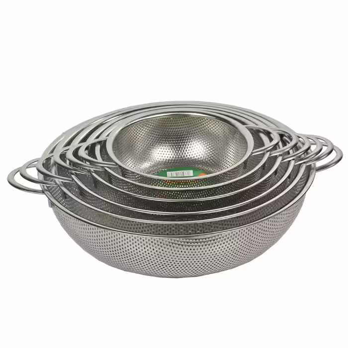 آبکش رومانتیک هوم مدل SAFI-6 مجموعه 6 عددی