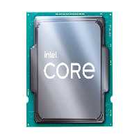 پردازنده 11700 بدون جعبه Tray سری i7 اینتل Intel