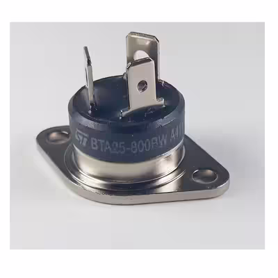 ترایاک اس تی مدل BTA25 800BW