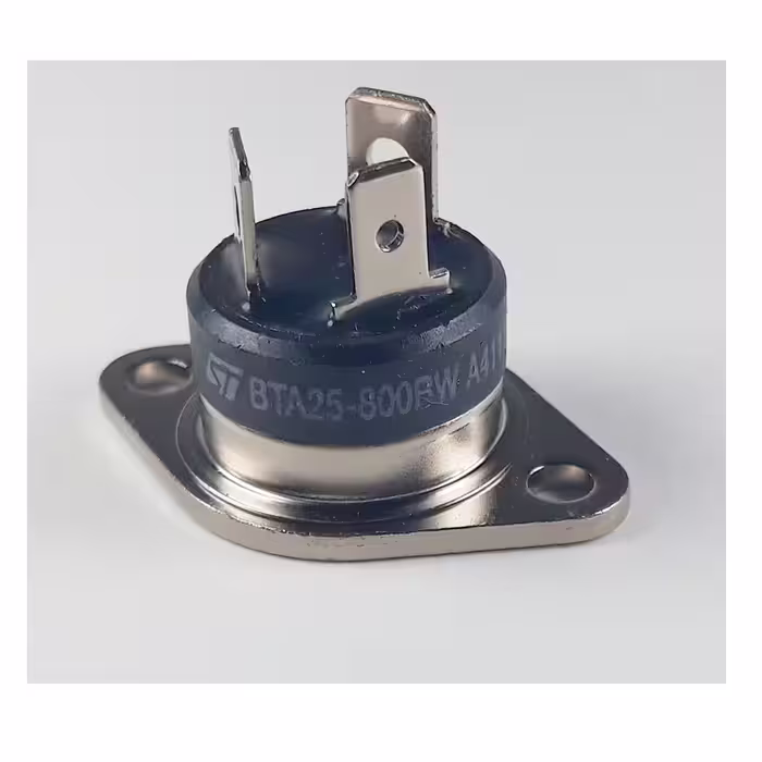 ترایاک اس تی مدل BTA25 800BW