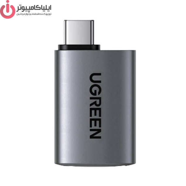 مبدل Type-C به HDMI مدل UGREEN US320-70450